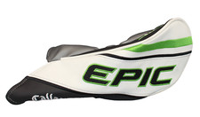 Callaway Epic Speed Fairway Headcover Preowned Condition Excellent