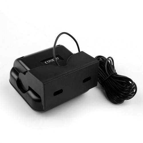 5x Mini rozmiar Na NSP-100 Głośnik zewnętrzny do radia cb Yaesu Kenwood Icom E4 - Zdjęcie 5 z 7