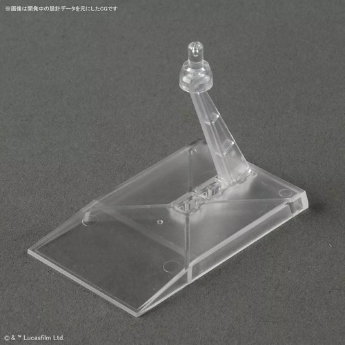 DEATH STAR II 2 & STAR DESTROYER Bandai/Revell Plastic Model Kit Star Wars New - Foto 6 di 6