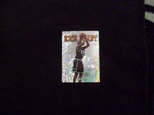 1998-99 TOPPS BASKETBALL KICK START # KS8 RAY ALLEN MILWAULKEE BUCKS