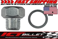 LS Oil Pressure Sending Unit Plug Male M16-1.5 LS1 5.3L 4.8L 6.0L LSX LS3 LQ4