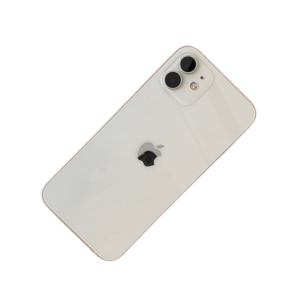 Hgn Apple iPhone 12 128G シルバーホワイト Apple iPhone 12 128GB 64GB Network Unlocked (CDMA + GSM) 5G