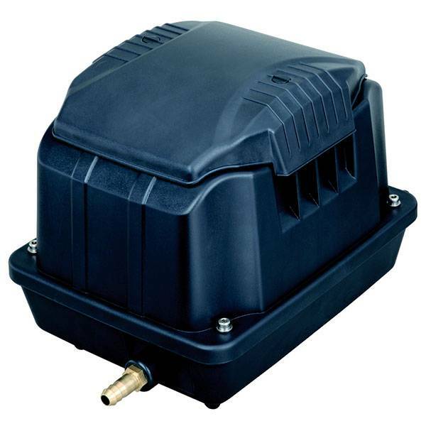 Pompa Aria Boyu Low Noise Ses60 - 3600L H Pompa Aria Boyu Low Noise Ses60 - 3600L H
