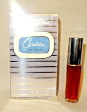 Cerissa Pulse Point Perfume 3/8 Oz. By Charles Revson. Unboxed.