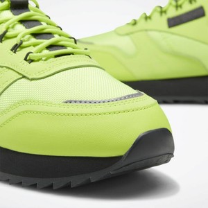 Reebok Classic Leather Ondulación Trail Mujer al Aire Libre Correr Trail Boost  Air 9 11 | eBay