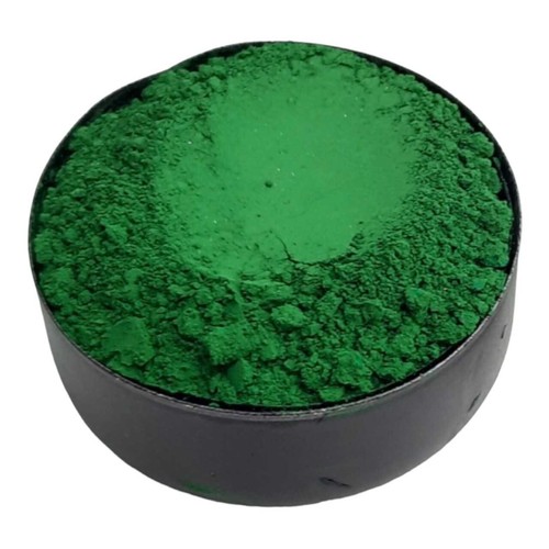 Hochwertige Künstlerpigmente 5 x 50 gr. Acryl/Öl/Kalkfarben/Lasuren/Lacke/Gips - 第 2/6 張圖片