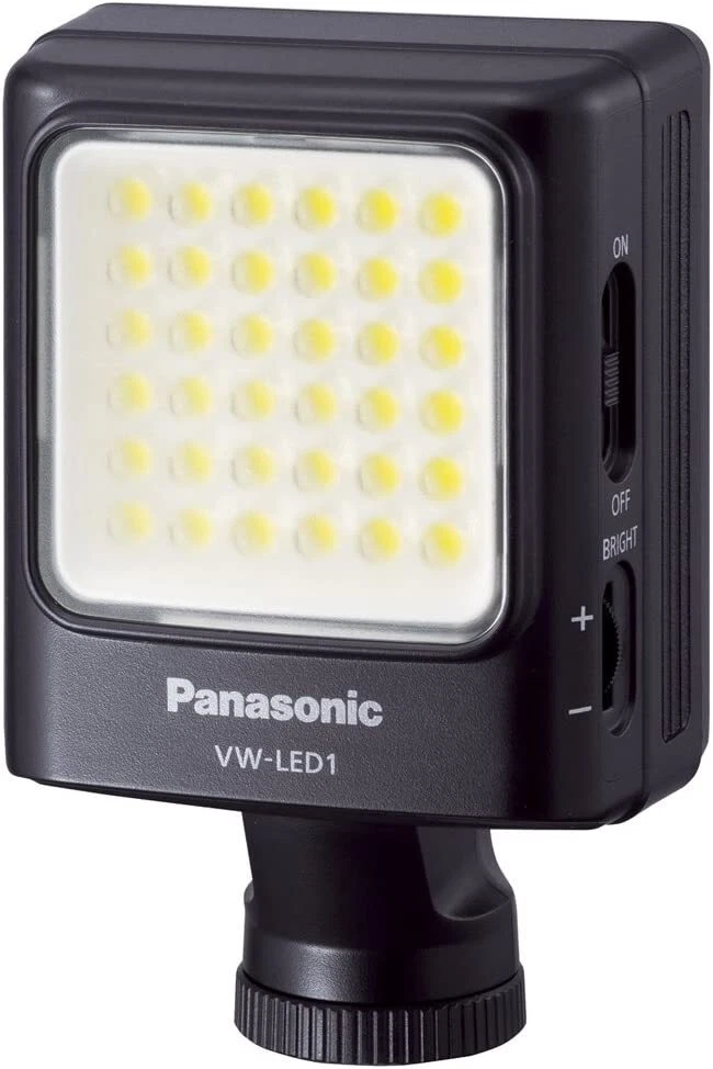 Panasonic Camera Light for sale | eBay