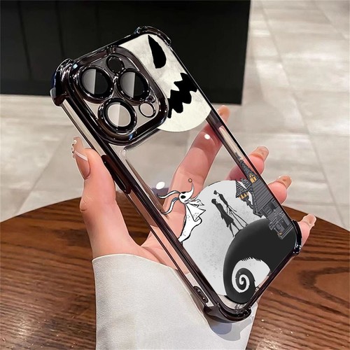 The Nightmare before Christmas Phone Case - Picture 8 of 14