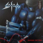 Sodom – Tapping The Vein ©1992 Made in Germany 1° stampa – SPV 008-76541