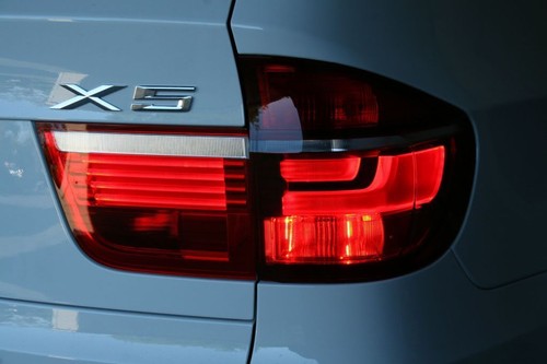Brand New Full Set of X5 E70 LCI Lights | OEM | Magneti Marelli | Brand New | EU