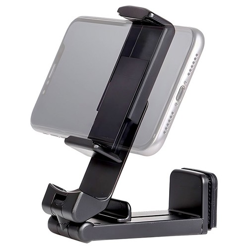 New Foldable Universal Desk Stand Holder For Mobile Phone Tablet Adjustable AU - Picture 7 of 21