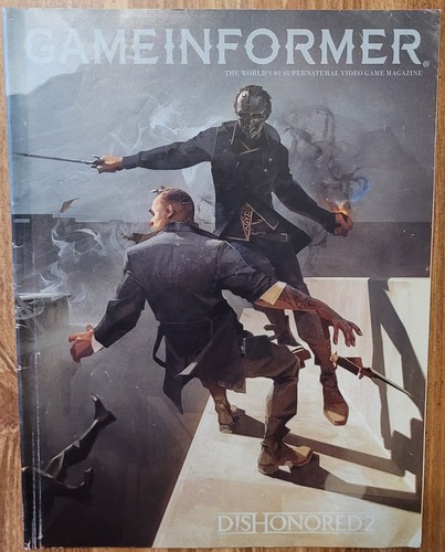 Vintage Retro Game Informer Magazines Zelda Halo Aliens Fortnite Gears Mario - Picture 4 of 120