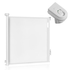 Barrière de sécurité pour enfant pour porte, escalier, couloir LIONELO THEA Barr