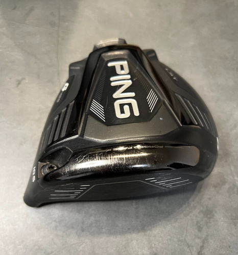 Ping G425 LST 10.5 Degree Driver Head Only RH w/ Head Cover Good Condition Used - Picture 9 of 21