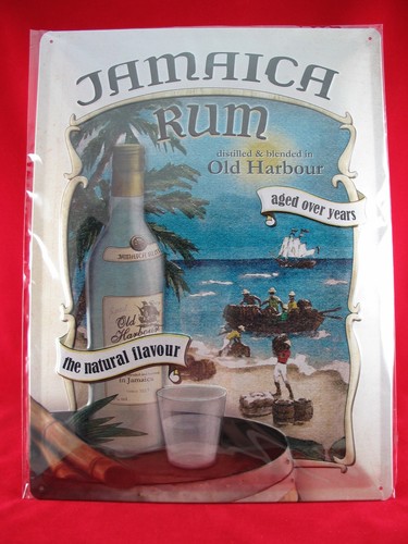 Cartel de chapa diferentes motivos 30x40 arte nostálgico retro vintage cartel publicitario - Imagen 10 de 19