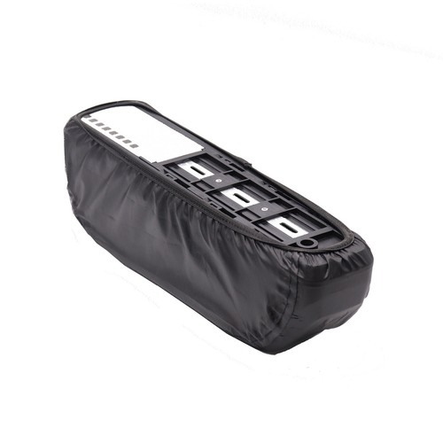 Hailong EBike Battery Bag WaterProof cover Ebike Battery Bag Dust-Proof Cover - Picture 6 of 8