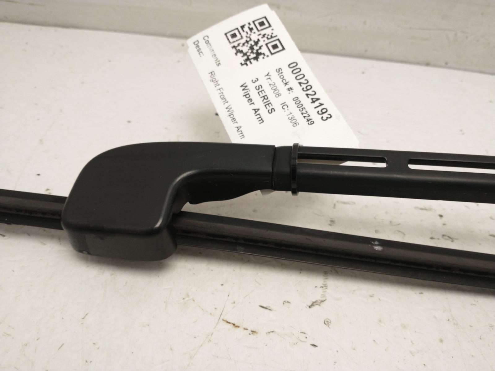 61619449915 Arm Wiper Front Left BMW Serie 3 Coupe (e92) 320d 