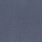 Protege Blue Indigo Linen Cotton Slub Upholstery Fabric By the Yard