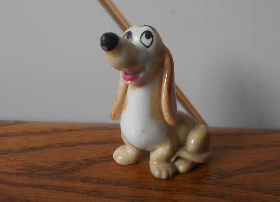 LADY AND THE TRAMP hat box series Wade Whimsies SCAMP, DACHSIE, LADY, SIAMESE AM eBay