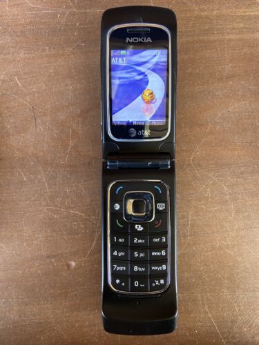 Lot of 45 - NOKIA 6555 Flip Phones Dummy Phone Mock Toy Replicas - Picture 3 of 7