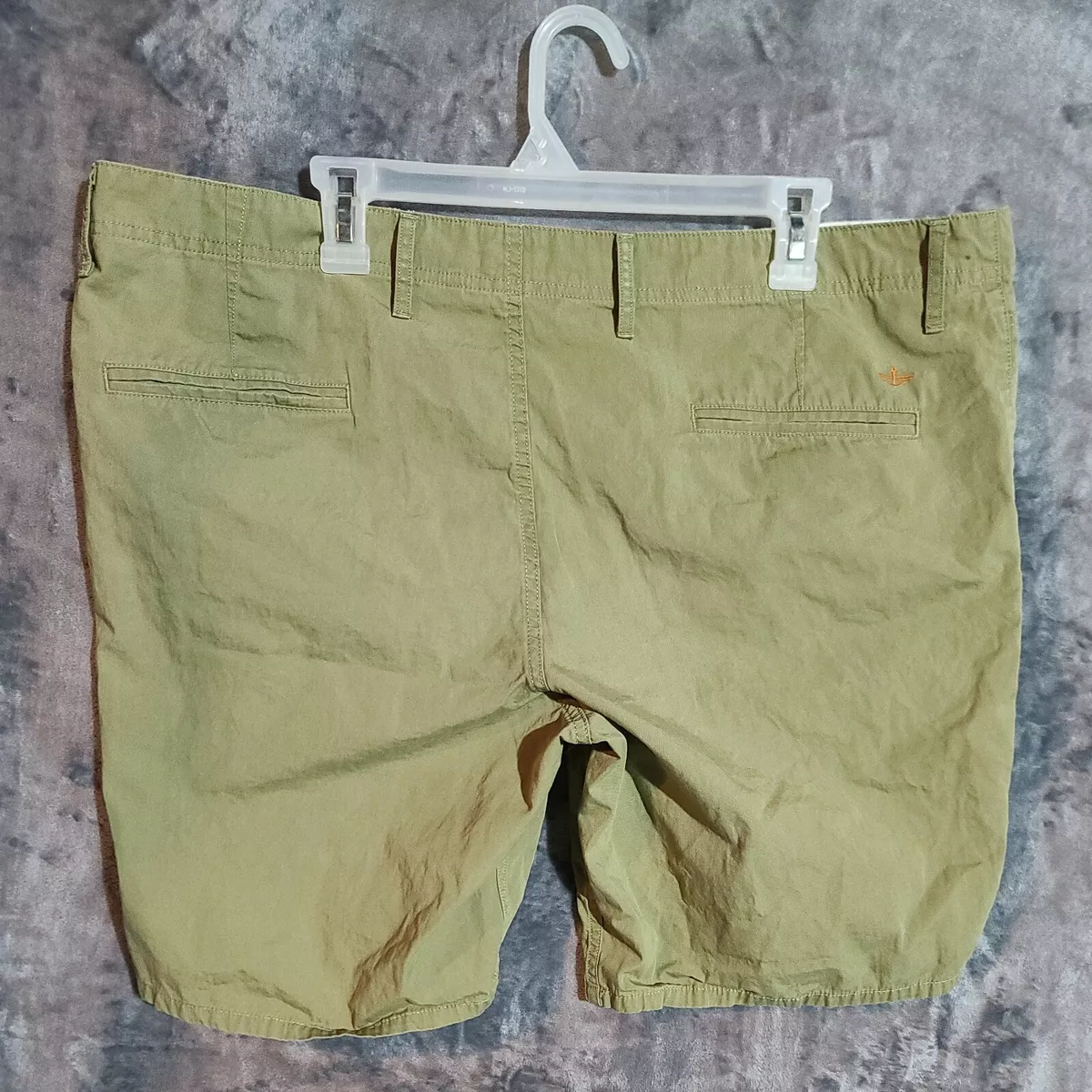 Dockers bermuda best sale shorts