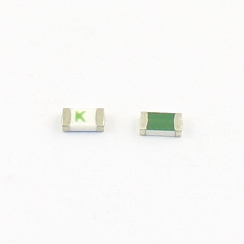10x Littelfuse 1206 437 Fast SMD Fusible 0.5A 0.75A 1.5A 2A 3.5A 4A 5A 7A 8A - Imagen 8 de 55