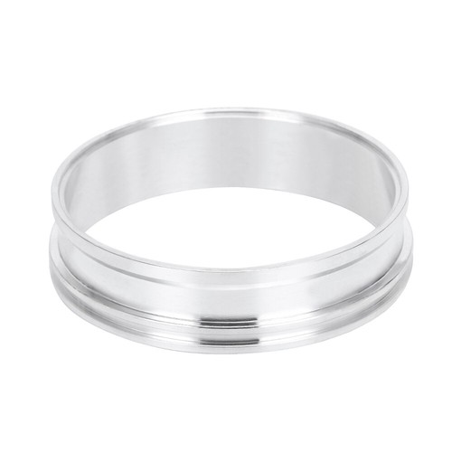 4.0'' 102mm Aluminum HD V-Band Clamp Quick Release for Intake Intercooler Pipe - Picture 4 of 17