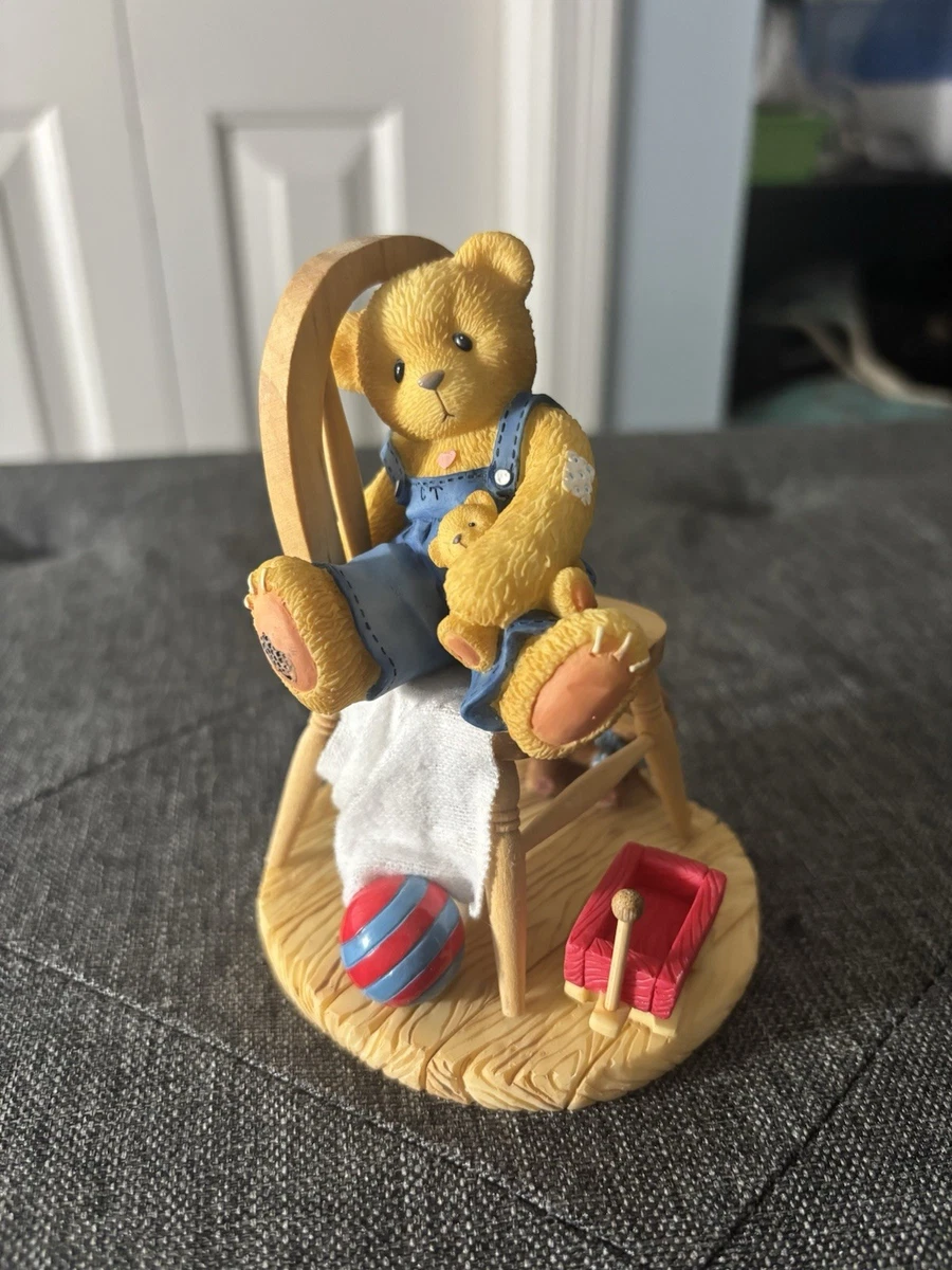 cherished teddies products for sale | eBay