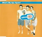 blink-182- what's my age again ?  M cd
