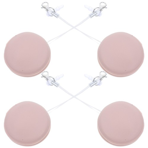 4 Pcs Bildschirmreiniger Linsenreinigungstuch Bildschirmreinigungstuch - 第 8/12 張圖片