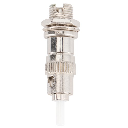 Optical Fiber Adapter Connector ST Male - FC Female Coupler Converter New. - Picture 14 of 16