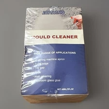 Jaysuing Mold Cleaner Sealed New