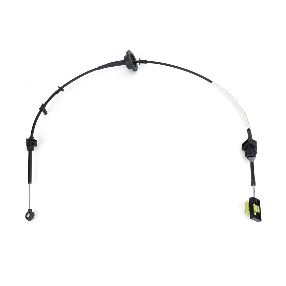 Auto Trans Gear Shifter Cable For Ford F-150 Heritage Expedition YL3Z-7E395-BA Foto 2 de 4