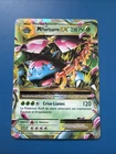 Pokémon TCG M Venusaur EX XY Evolutions 2/108 Mega Holo Rare