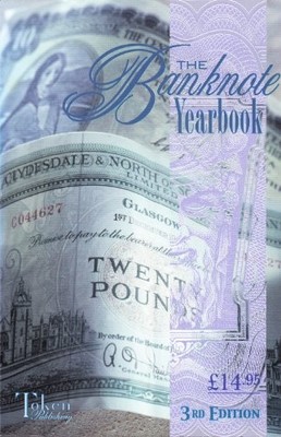 The Banknote Yearbook by  1870192559 FREE Shipping