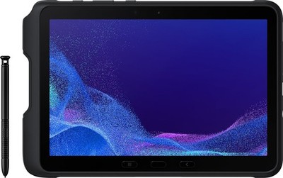Samsung Galaxy Tab Active4 Pro - Tablet - Android, Kundenretour, SKU 25171954