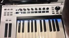 Customized  Native Instruments Komplete Kontrol S25 MIDI Keyboard Controller 