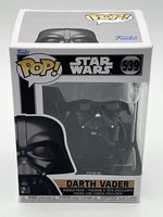 Funko Pop Star Wars Darth Vader #539