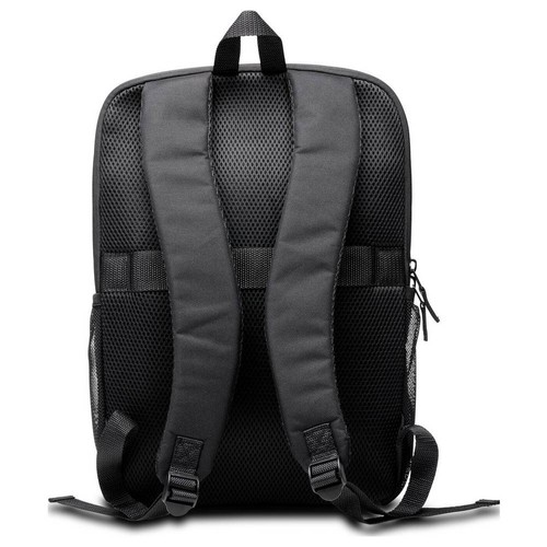 Kensington Notebook Rucksack K60392WW Schwarz - Bild 3 von 7