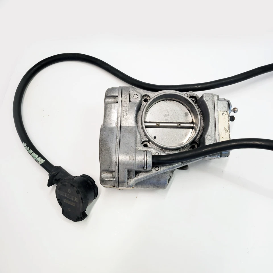 ✔️ ACTUADOR CARROCERÍA ACELERADOR MERCEDES BENZ W140 R129 400SE 500SEL 500SL ASR 1992-95 Foto 2 de 4