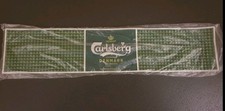 Carsberg Bar Runner - Rubber - New