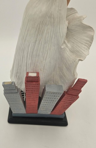 Rare Large 18" Betty Boop Marilyn Monroe Figure Statue King Features Syndicate - Picture 6 of 8