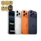 Apple iPhone 17 Pro Factory Unlocked Physical SIM eSIM Korea Version A3523