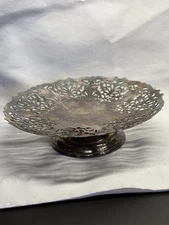 Mappin & Webb Mappin Plate