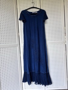 mexicali blues dresses Sundara Cotton Mini Dress
