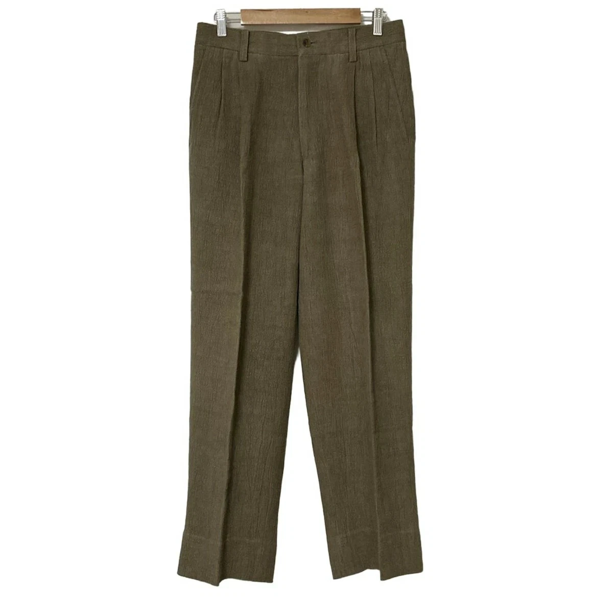 ISSEY MIYAKE Linen Pants for Men for sale | eBay