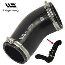 TURBO SCHLAUCH FÜR NISSAN PATHFINDER 3.0 dCi 144635X22C LADELUFTSCHLAUCH