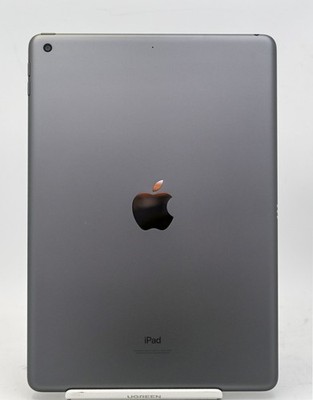 iPad MYL92L/A Space Gray 未開封品 Apple ipad A2606 (MK2K3LL/A) (9th Gen) 64GB | eBay