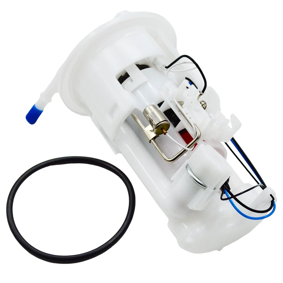 NEW Fuel Tank Pump For 2004-2006 Yamaha YZF R1 5PW-13907-01-00 5PW-13907-03-00 Foto 3 de 4