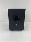 Logitech Z506 Surround Sound 5.1  Subwoofer Only